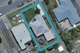 28 Chelsea Street, Miramar, Wellington