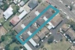 3/31 Wellesley Road, Napier South, Napier
