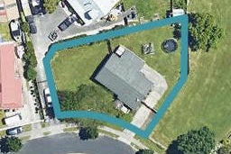 40 Chapman Place, Fairy Springs, Rotorua