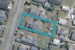44 Rayner Street, Temuka