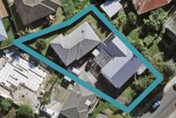 1/4 Merton Avenue, Glenfield, Auckland