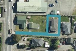 51A High Street, Motueka