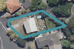 54A Plunket Terrace, Hamilton East, Hamilton