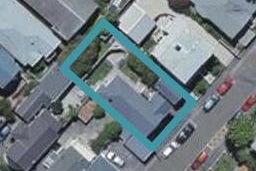 3 Burnell Avenue, Thorndon, Wellington