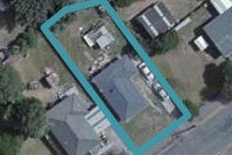 34 Clyde Street, Masterton
