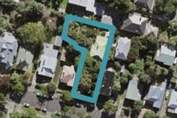 55 Prospect Terrace, Mount Eden, Auckland