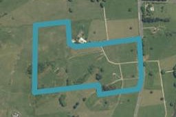 1450 State Highway 3, Te Kuiti