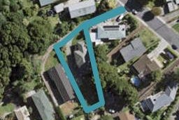 17C Hillcrest Grove, Hillpark, Auckland