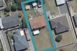 16 Winter Street, Fairfield, Hamilton