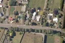 554 State Highway 14, Maunu, Whangārei