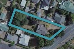 82 Pownall Street, Masterton