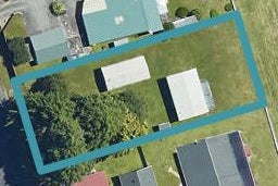 17 Tamaki Street, Ngongotaha, Rotorua