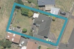 26 Burns Street, Tawhero, Whanganui