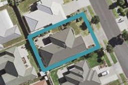 21 Norm Pellow Drive, Manurewa, Auckland