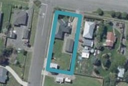 14 Montgomery Street, Cheviot, Cheviot