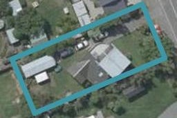 4 Purau Port Levy Road, Purau, Diamond Harbour