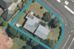 20 Grant Street, Dannevirke