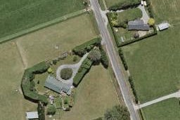 246 Mill Road South, Seaward Bush, Invercargill