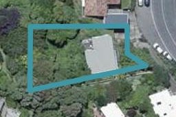 140 Raroa Road, Aro Valley, Wellington