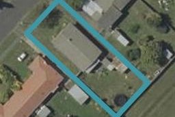 23 Dampier Avenue, Awapuni, Palmerston North