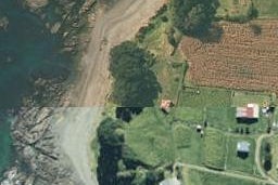 0 State Highway 35, Te Kaha, Te Kaha