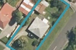 160 Stafford Street, Hokitika