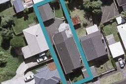98 Fulford Street, New Plymouth, New Plymouth