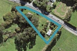 222A State Highway 16, Whenuapai, Auckland