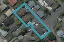 2/1B Dickson Crescent, Hornby, Christchurch