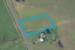 0 Old Te Aroha Road, Okauia, Matamata