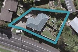 55 Waimea Street, Westown, New Plymouth