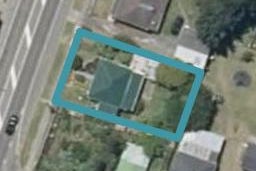 51 Johnston Street, Foxton, Foxton