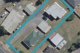 69 River Road, Ngaruawahia