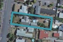 12 Cooper Street, Lansdowne, Masterton