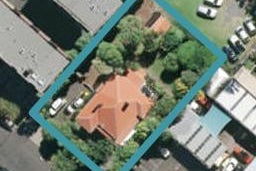 3 Maunsell Road, Parnell, Auckland