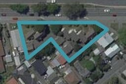 1/40 Brougham Street, Addington, Christchurch