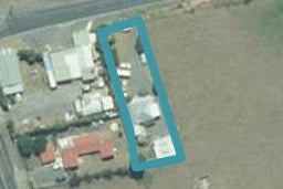 1734 Tahuna Road, Ohinewai