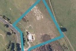 535 Cemetery Road, Whangarei