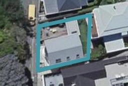 13 Hay Street, Oriental Bay, Wellington