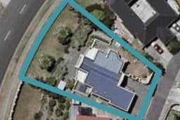 24 Millennium Hill, Paraparaumu