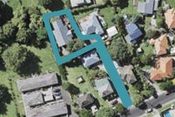 23A Fraser Road, Narrow Neck, Auckland