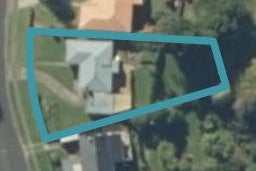 20 Bledisloe Avenue, Putaruru