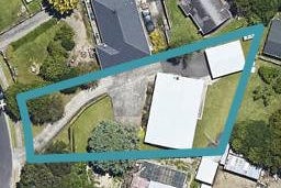20 VALLEY ROAD, Te Puke, Te Puke