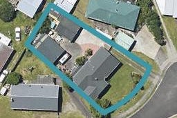 24 Marshall Street, Kawerau, Kawerau
