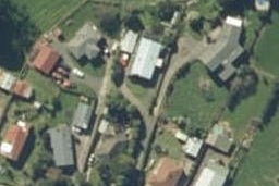 160 Taupo Street, Putāruru