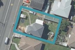 93 Elgin Road, Kenmure, Dunedin