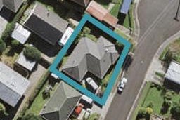 2A Millard Street, Three Kings, Auckland