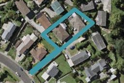 2/17 Tetrarch Place, Tōtara Vale, Auckland