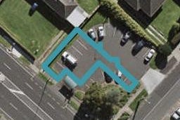 1B Caspar Road, Manukau, Auckland