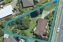 38 Otumoetai Road, Judea, Tauranga